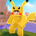 Pikachu Skin Minecraft