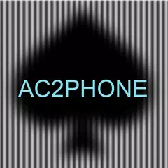 Скачать magic trick " ac2phone "-be a  APK