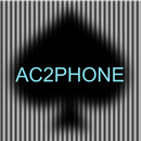 APK magic trick " ac2phone "