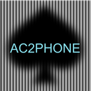 magic trick " ac2phone " APK