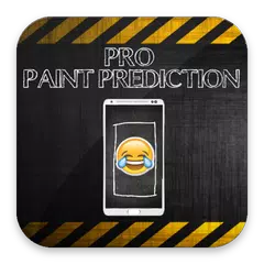 pro paint prediction-magic trick-be a mentalist アプリダウンロード