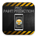 APK pro paint prediction-magic trick-be a mentalist