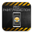 Icona pro paint prediction-magic trick-be a mentalist