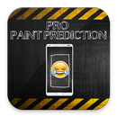 pro paint prediction-magic trick-be a mentalist APK