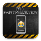 pro paint prediction-magic trick-be a mentalist Zeichen