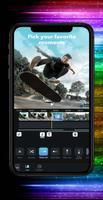 Splice Video Editor 截图 2