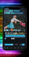 Splice Video Editor 截图 3