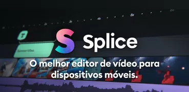 Splice - Editor de Video