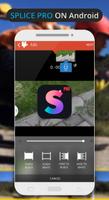 Splice Editor Pro Screenshot 2