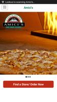 Amici's স্ক্রিনশট 1