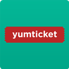 YumTicket आइकन