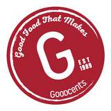 Goodcents biểu tượng