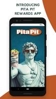 Pita Pit-poster