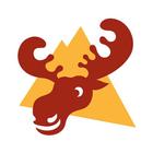 Smiling Moose иконка