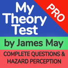 James May Driving Theory PRO 圖標