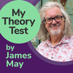 James May Driving Theory PRO icono