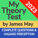 James May Driving Theory Test aplikacja