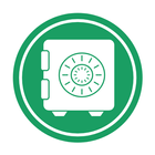 App locker, Hide Pics, vault icon