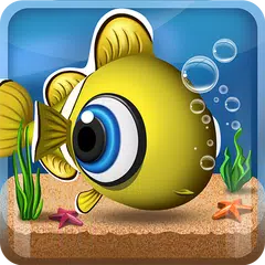 海の魚のゲーム：アドベンチャーオン アプリダウンロード