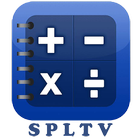 SPLTV icône