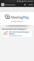 Meeting Play syot layar 1