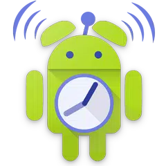 Descargar XAPK de AlarmDroid (reloj despertador)