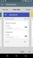 AlarmDroid اسکرین شاٹ 2