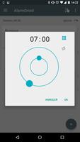 AlarmDroid capture d'écran 3