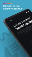 Splunk Edge Hub โปสเตอร์