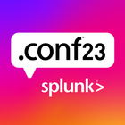 Splunk Events أيقونة