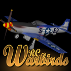 Warbirds RC icono