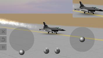 Warbirds RC captura de pantalla 3