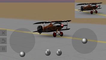 Warbirds RC captura de pantalla 1