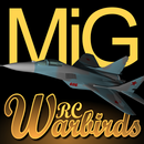 Warbirds RC MiG APK