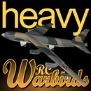 Warbirds RC Heavy APK