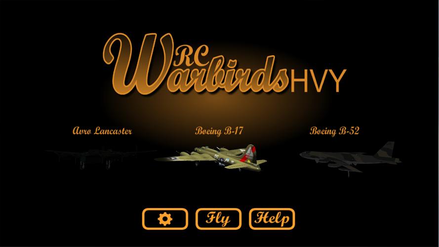 Warbirds Rc Heavy For Android Apk Download