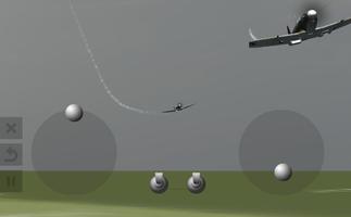 Warbirds RC RAF screenshot 1