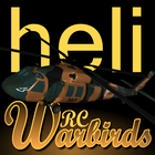Warbirds RC Heli icône