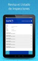 Seguros Sura Inspecciones screenshot 3