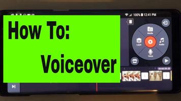 New Tips and Guide for Kinemaster video editing-poster