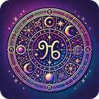 آیکون‌ Natal chart and dream book