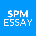 SPM Essay icon