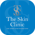 The Skin Clinic icône