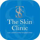 APK The Skin Clinic