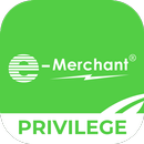 E Merchant Privilege APK