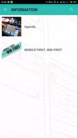 MOBILE FIRST WIN FIRST скриншот 3