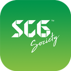 SCG Society Zeichen