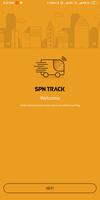 SPN Track تصوير الشاشة 1
