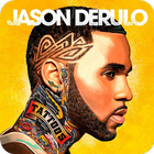 Jason Derulo Fans Quiz-icoon