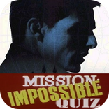 Mission Impossible : Trivia